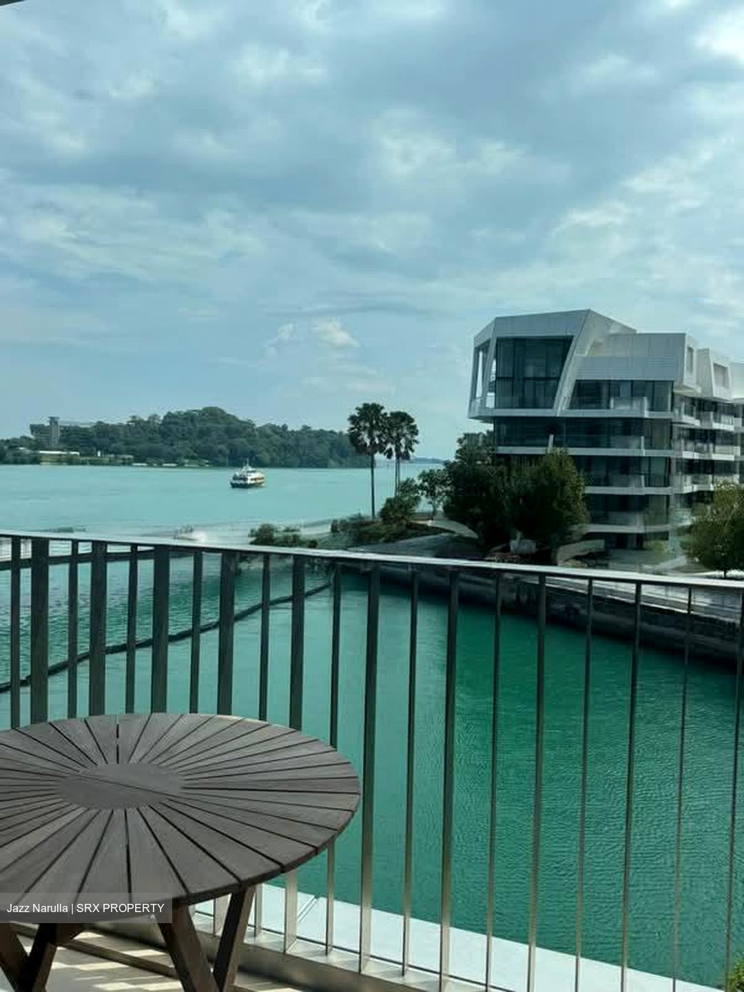 The Reef At King’s Dock (D4), Condominium #568156151